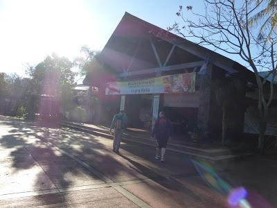 Cataratas del Iguazú: Argentina