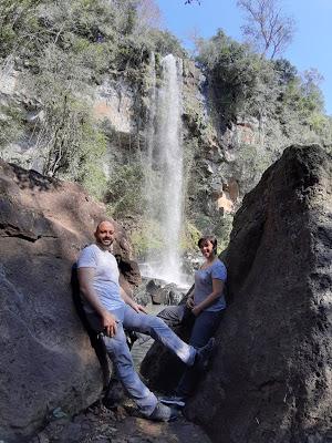Cataratas del Iguazú: Argentina