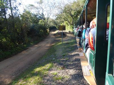 Cataratas del Iguazú: Argentina