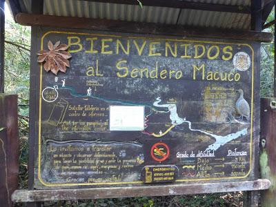 Cataratas del Iguazú: Argentina
