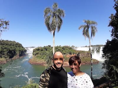 Cataratas del Iguazú: Argentina