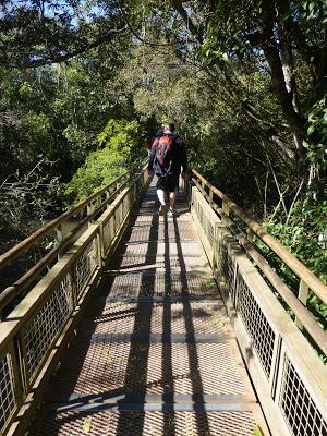 Cataratas del Iguazú: Argentina