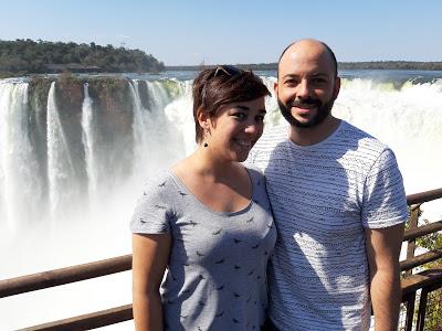Cataratas del Iguazú: Argentina