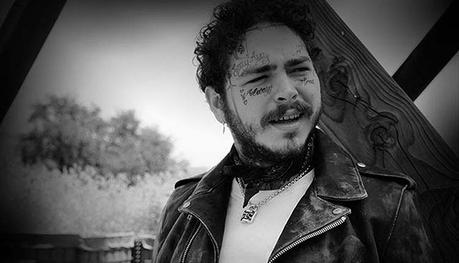 Nuevo disco de Post Malone