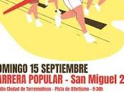 XXXV Carrera Popular Feria Miguel Torremolinos