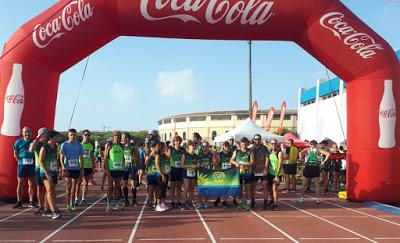 XXXV Carrera Popular Feria de San Miguel Torremolinos