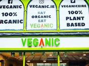 Irlanda consigue primera tienda vegana comestibles "Veganic"