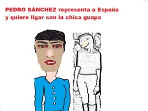 España y Alemania para el año 2020