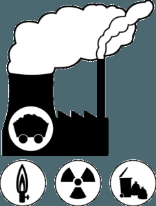 Energía nuclear, más segura y limpia de lo que se piensa