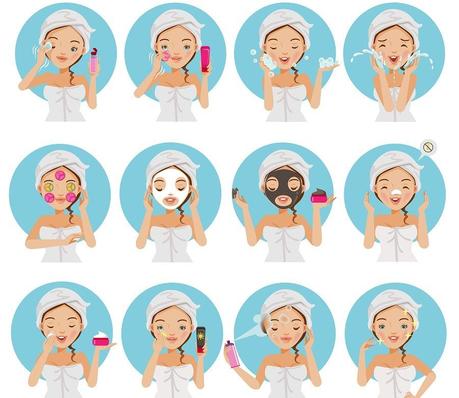 Empieza el otoño con una piel 10. Empieza el otoño con una piel 10.