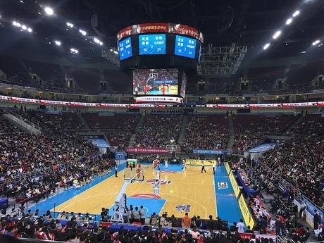 España derrota a Argentina en la final del Mundial de Basket China 2019.