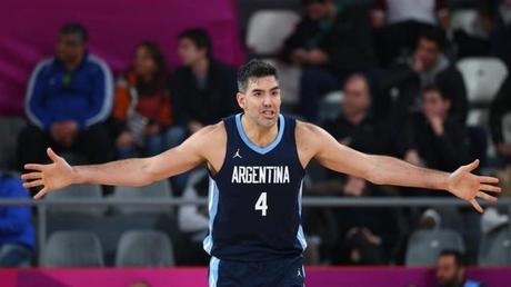 España derrota a Argentina en la final del Mundial de Basket China 2019.