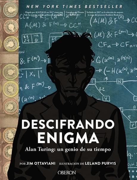 PorIdentidad Descifrando a Alan