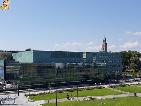 Helsinki en un día (Helsinki desde Tallin) Helsinki en un día (Helsinki desde Tallin)