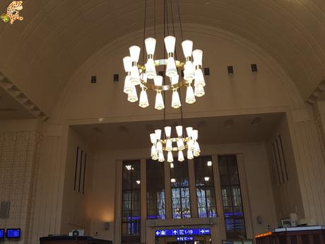 Helsinki en un día (Helsinki desde Tallin) Helsinki en un día (Helsinki desde Tallin)