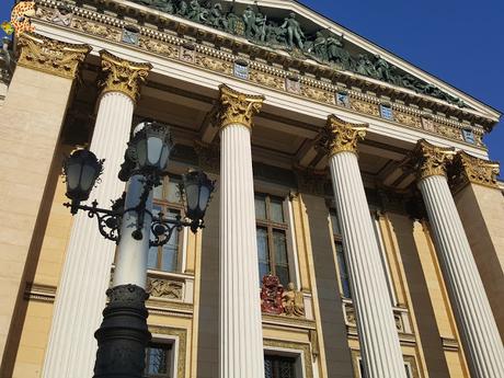 Helsinki en un día (Helsinki desde Tallin) Helsinki en un día (Helsinki desde Tallin)