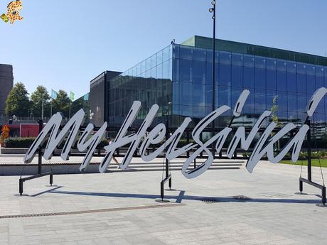 Helsinki en un día (Helsinki desde Tallin) Helsinki en un día (Helsinki desde Tallin)