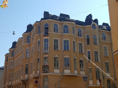 Helsinki en un día (Helsinki desde Tallin)