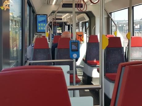 Helsinki en un día (Helsinki desde Tallin)