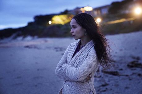 Crítica sin spoilers de Big Little Lies