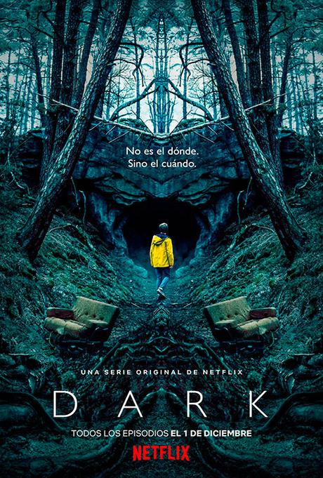 Dark - Temporada 1 - Netflix