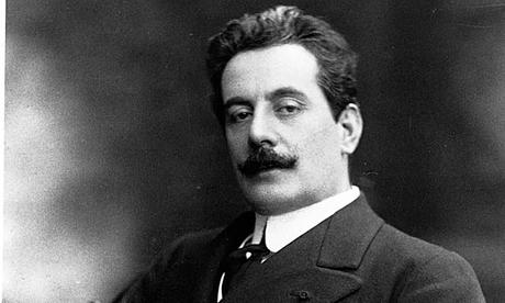 [MIS MUSAS] Hoy, con Leopoldo Panero, Tintoretto y Giacomo Puccini