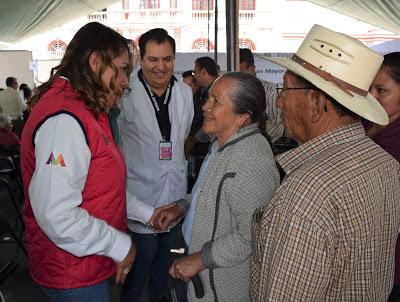 ACERCA GEM SERVICIOS DE SALUD Y APOYO EN BENEFICIO DE ADULTOS MAYORES