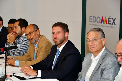 INSTALA GEM MESA DE COORDINACIÓN ESTATAL PARA LA RECONSTRUCCIÓN INSTALA GEM MESA DE COORDINACIÓN ESTATAL PARA LA RECONSTRUCCIÓN