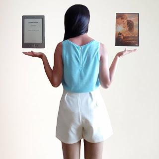 Reseña: La última canción, Nicholas Sparks