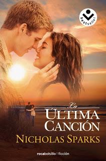 Reseña: La última canción, Nicholas Sparks