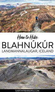 Landmannalaugar-Hike-Blahnukur-Iceland-180x300.jpg.optimal ▷ Cómo ir de excursión al monte. Blahnúkúr (el Pico Azul) en Landmannalaugar, Islandia