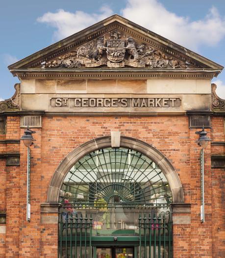 st-georges-market-ireland ▷ El último itinerario de viaje por carretera de dos semanas en Irlanda