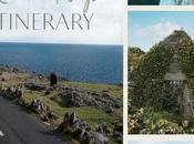 último itinerario viaje carretera semanas Irlanda