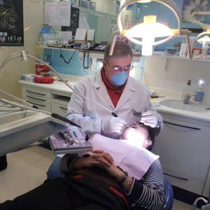 dentistas en Madrid implantes en madrid clinica dental denche