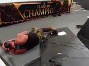 Resultados Clash Champions 2019