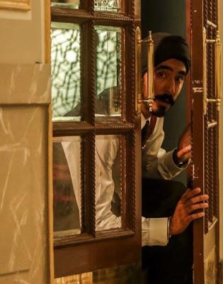 HOTEL BOMBAY (Hotel Mumbai) (Australia, 2018) Histórico, Acción, Thriller