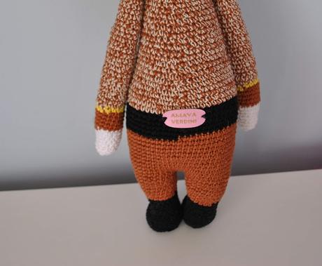 CACTUS CARL GANCHILLO CACTUS CARL GANCHILLO