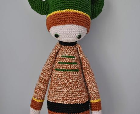 CACTUS CARL GANCHILLO CACTUS CARL GANCHILLO