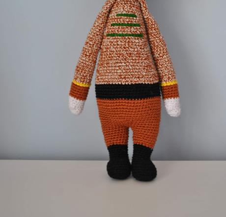 CACTUS CARL GANCHILLO