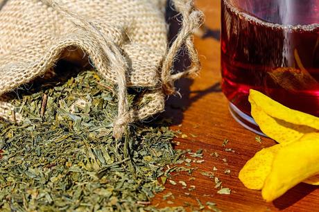5 infusiones para decir adiós a la retención de líquidos 5 infusiones para decir adiós a la retención de líquidos
