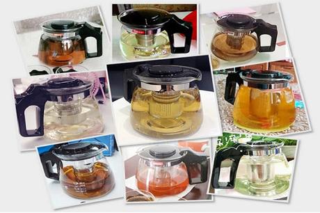 5 infusiones para decir adiós a la retención de líquidos 5 infusiones para decir adiós a la retención de líquidos