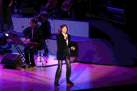 Camilo Sesto: Mira mi muerte