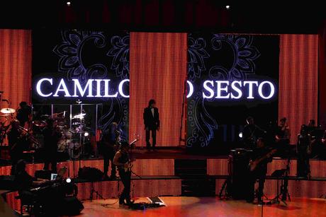 Camilo Sesto: Mira mi muerte