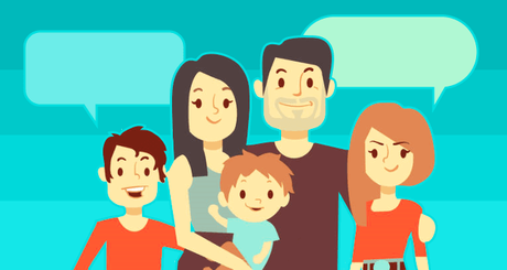 Técnicas de Comunicación Asertiva en la Familia comunicación asertiva en la familia