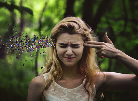 A favor del pensamiento positivo/en contra del pensamiento positivo