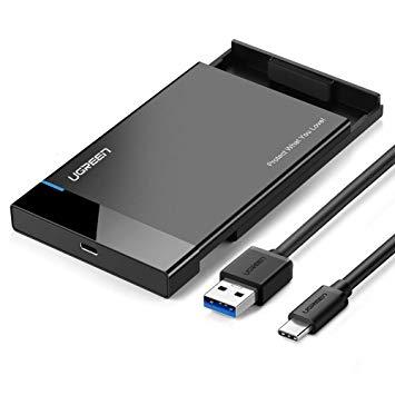 Cómo aumentar drásticamente el rendimiento de tu ordenador MAC gracias a un SSD externo Cómo aumentar drásticamente el rendimiento de tu ordenador MAC gracias a un SSD externo