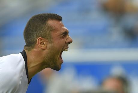 Crónica Deportivo Alavés 0 - Sevilla FC 1