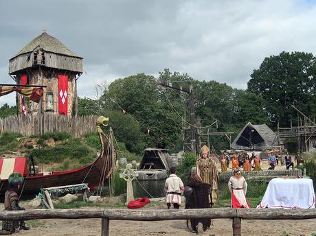 Puy du Fou: posiblemente el mejor parque de atracciones