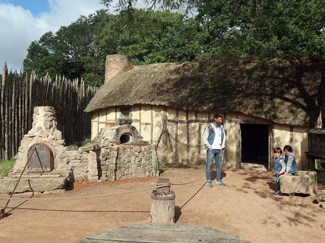 Puy du Fou: posiblemente el mejor parque de atracciones