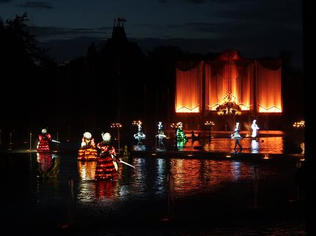 Puy du Fou: posiblemente el mejor parque de atracciones